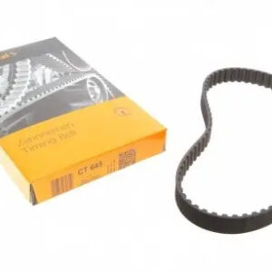CT645 Ремінь ГРМ CONTI SYNCHROBELT ➤ (CT645 / ContiTech)