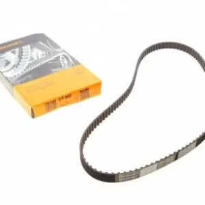 CT660 Ремінь ГРМ CONTI SYNCHROBELT ➤ (CT660 / ContiTech)