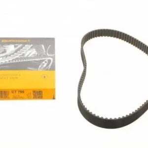 CT799 Ремінь ГРМ CONTI SYNCHROBELT ➤ (CT799 / ContiTech)