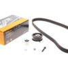 CT867K4 Комплект CONTI SYNCHROBELT KIT ➤ (CT867K4 / ContiTech)