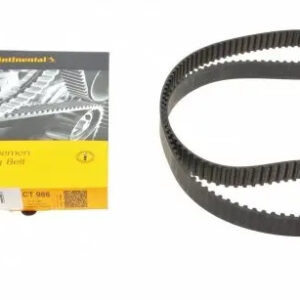 CT986 Ремінь ГРМ CONTI SYNCHROBELT ➤ (CT986 / ContiTech)